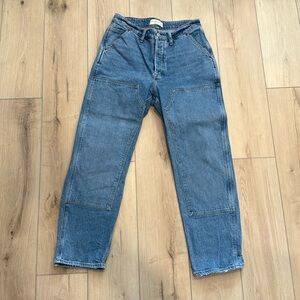 ABERCROMBIE & FITCH JEANS